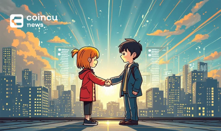 ChainCatcher Partners with Alibaba Cloud for Web3 Infrastructure
