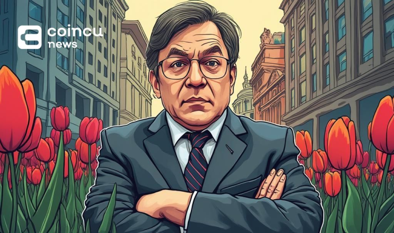 Jim Chanos Warns Against Corporate Bitcoin Holdings Amid Valuation Concerns