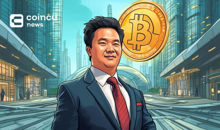 DV8 Public Company Limited Transitions to Bitcoin Financial Operations