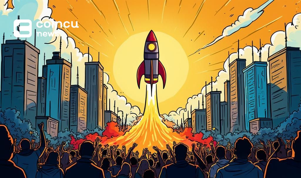 Crypto Funding Surpasses 2024’s Total with Major IPO