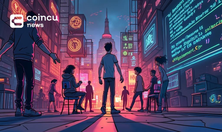 Ethereum Foundation Provides Multi-Year Funding for Argot Collective
