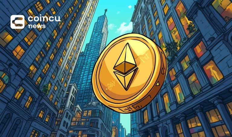 Grayscale Applauds GENIUS Act for Boosting Ethereum’s Crypto Prospects