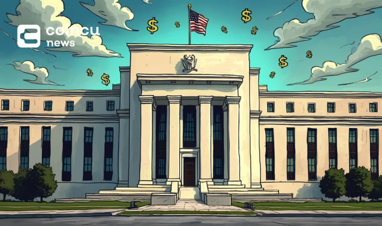 Goldman Sachs Projects September Fed Rate Cuts