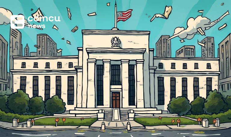 Hassett: Trump May Dismiss Powell Over Fed HQ Costs