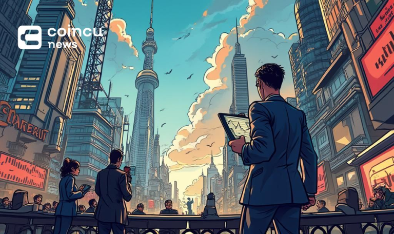 U.S. Trade Tariffs Reinstated: Implications for Crypto Markets