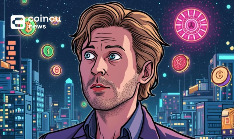 Polkadot’s Gavin Wood Proposes Overhaul of Security Model