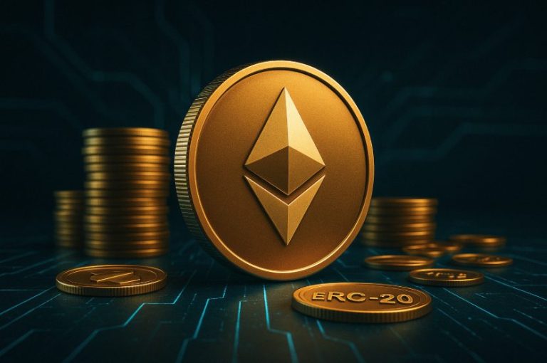 Ethereum Price Headed Toward $3,000 As A Lesser-Known ETH PayFi Token Gains Traction Among Chinese Whale Networks