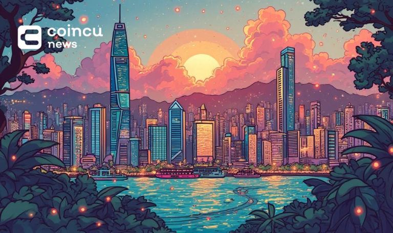 Hong Kong Limits Initial Stablecoin Licenses Amid Tokenization Push