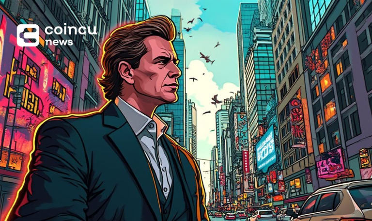 Crypto Trader James Wynn Deletes X Account Amid Market Reactions