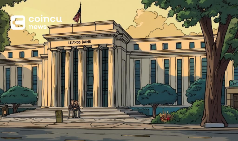 Lloyds Bank Predicts US Fed Rate Stability in July