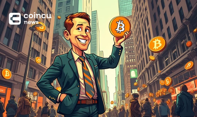 Michael Saylor Highlights Bitcoin Over iPhone Purchases
