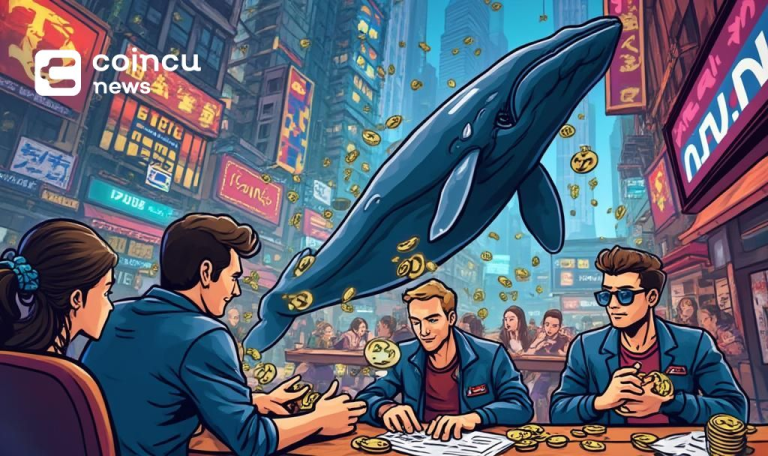 Pump.fun Team Transfers Funds to Token Admin Address
