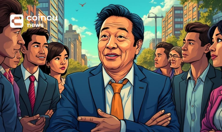 Robert Kiyosaki Embraces Bitcoin Crash for Buying Opportunity
