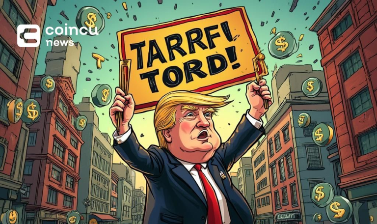 Trump Evaluates Trade Tariffs; Hassett Focuses on Onshoring Strategy