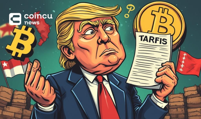Trump’s Alleged BRICS Tariff Statement Proven Unfounded