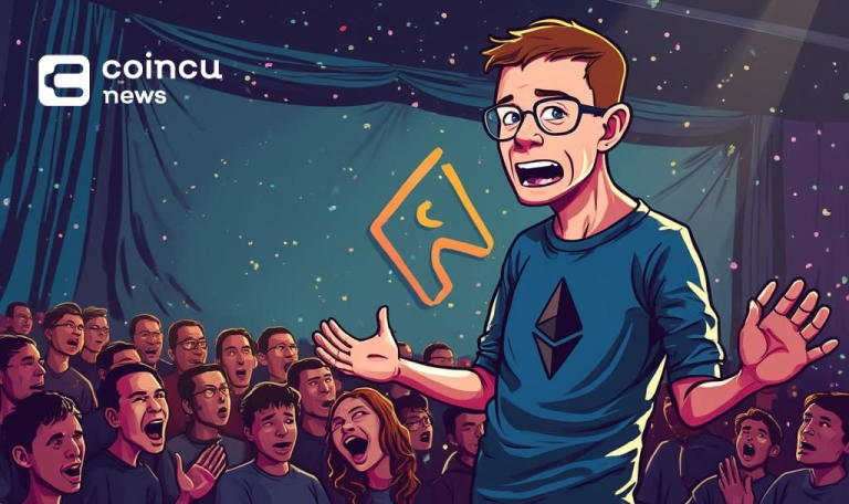 Vitalik Buterin’s Call to Strengthen Cryptocurrency Decentralization