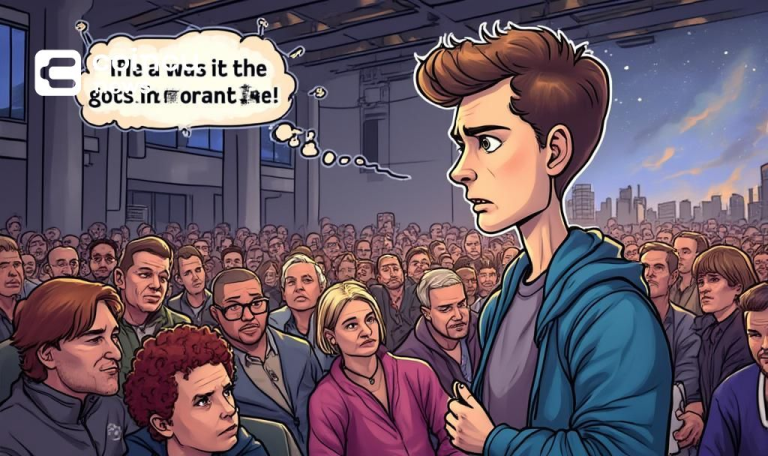 Vitalik Buterin Warns of Ethereum’s Potential Survival Crisis