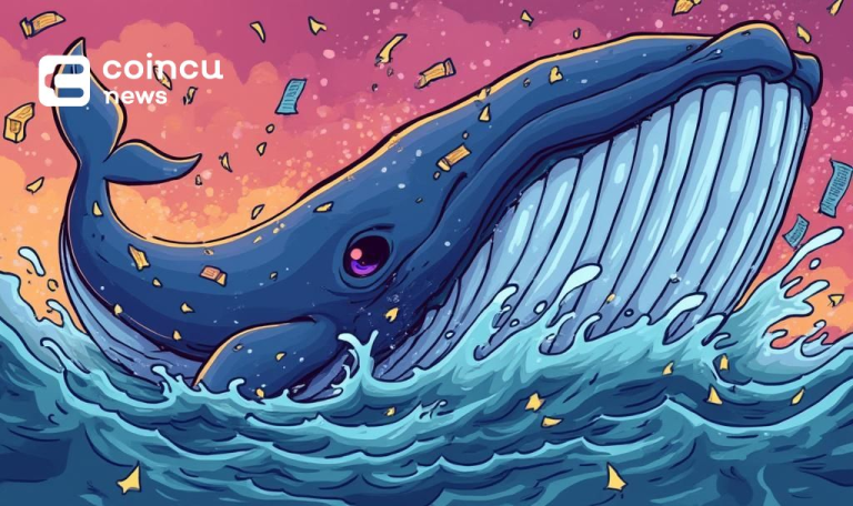 Whale Deposits 8 Million USDC for Double-Short on PUMP