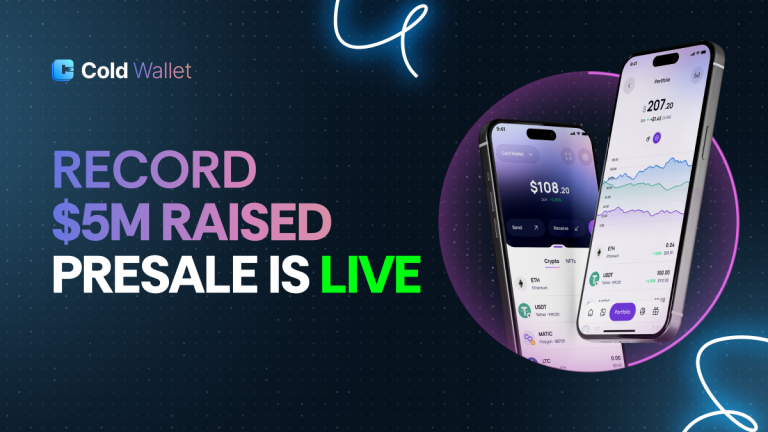 Cold Wallet’s Cashback Tiers Outpace BNB & ETH in 2025 ROI Battle