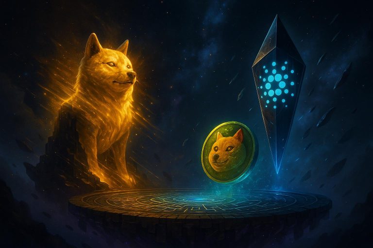 Experts Say This $0.09 Altcoin Could Be the Best Buy of 2025 Beating Dogecoin, SHIB And ADA