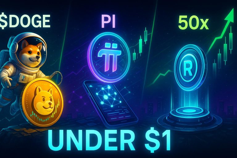 Ethereum’s Next Big Rival? Why Remittix And Pi Network Are Dominating 2025 Buzz