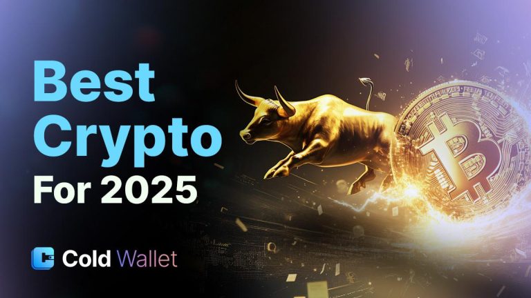 Best Altcoins of 2025? Cold Wallet’s $6.3M Presale, AVAX’s ETF Buzz, POL’s Speed Upgrade, & NEAR’s Whales!