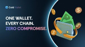Best Cryptos to Buy: Cold Wallet, HBAR, TRX, and APT Are Leading a New Crypto Wave
