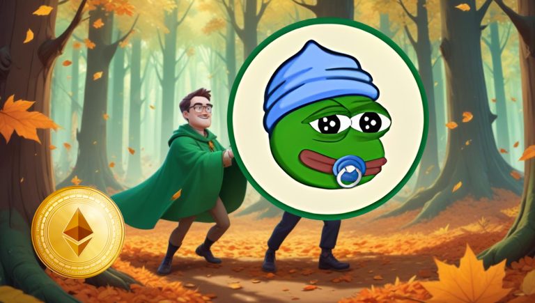 Ethereum Investor Who Entered at $900 Lows in 2022 Makes Major Move Into This Coin After Taking ETH Profits at $4700 Price