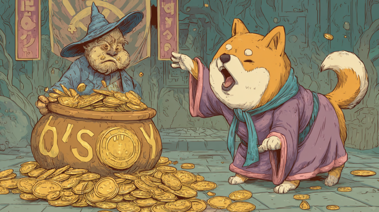 Dogecoin Drops 5%, But This Signal Says ‘Buy Now’