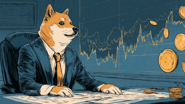Dogecoin Pullback at $0.2496 Could Lead to $0.27 Resistance Breakout
