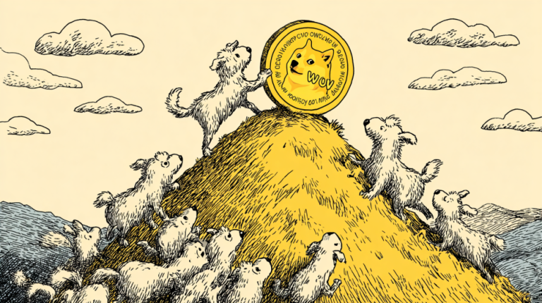 Dogecoin Price Rebound: Will $0.18 Support Hold for the Next Pump?