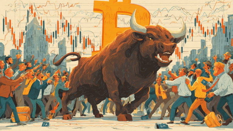 Bitcoin Remains Bullish Despite Recent Pullback Setting Stage for New Highs