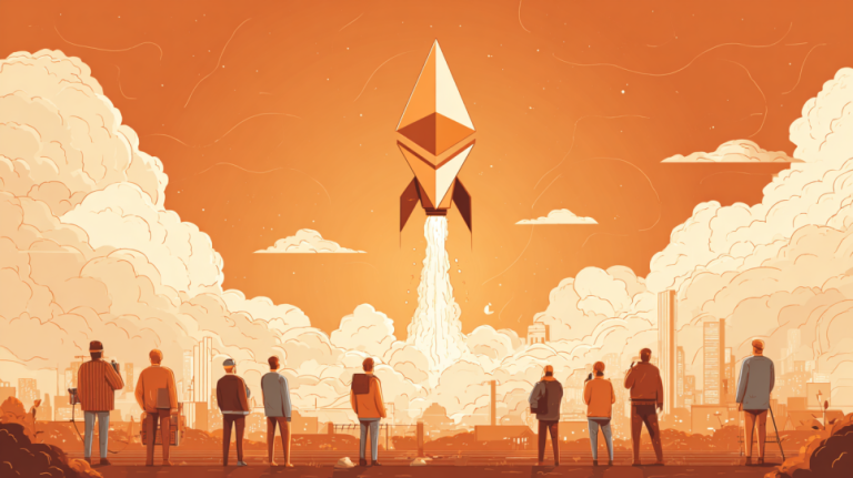 Ethereum Breaks $4300 and Heads Toward New ATH in Price Discovery