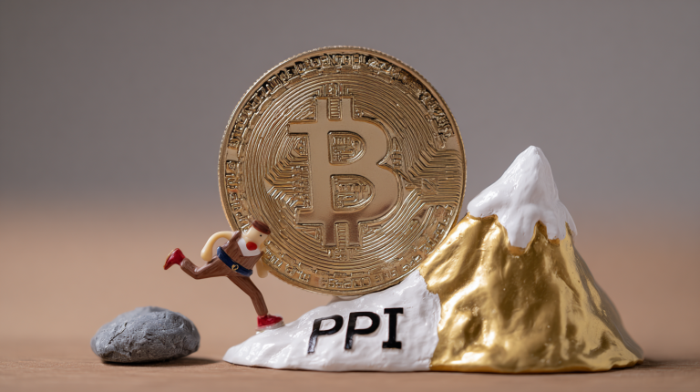 Bitcoin Stumbles Post-ATH, But $160K ‘Unstoppable’?