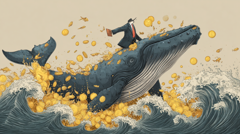 ETH Price Targets $4,520 as Whale Sells 2,217 $ETH for $9.5M