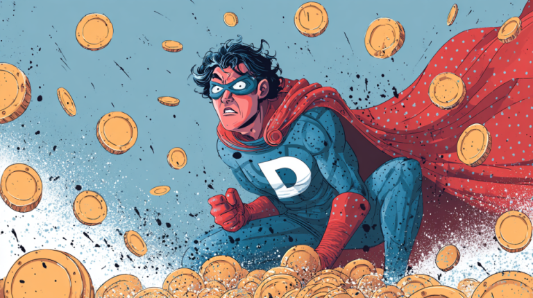 Polkadot’s $DOT Eyes $4.68 After Liquidity Sweep and Key Upgrade