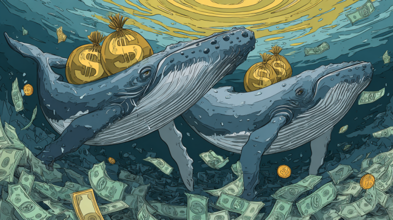 Crypto Whale Shorts $HYPE with $4M USDC, What’s Next?