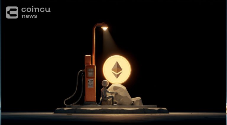 Ethereum Setup: $4,250 Range Low Could Trigger Next Pump