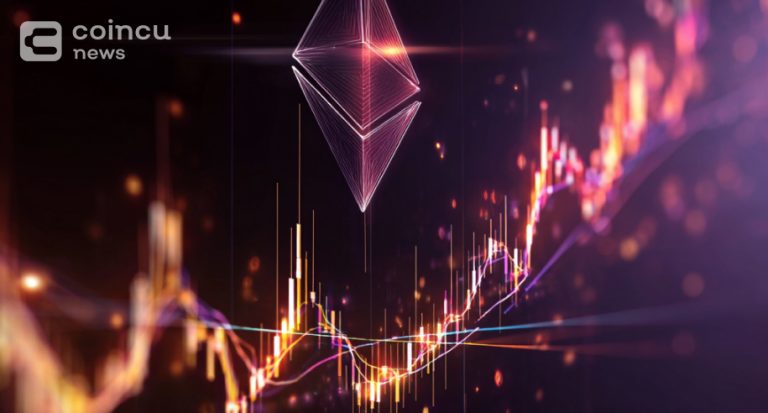 ETH Eyes Price Discovery After Breakout, Analyst Targets $10K