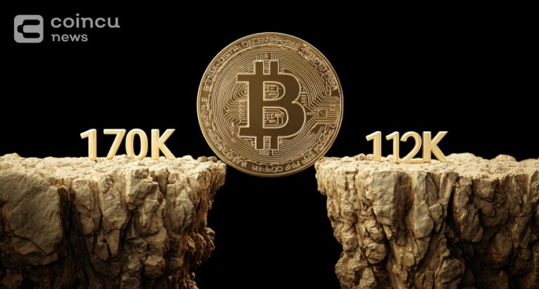 Bitcoin Stuck at $109K: Watch $112K and $107K for Big Moves