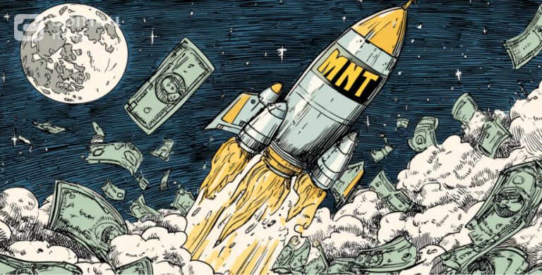 MNT Targets Breakout to $3.00 and Beyond After Successfully Breaking $1.80