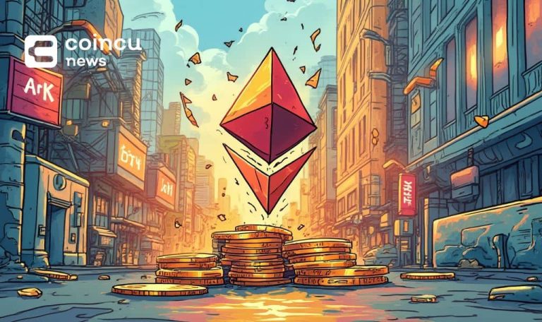 Ark Invest Increases BitMine Holdings with Ethereum Strategy