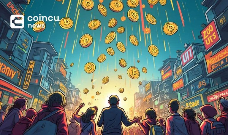 Binance Alpha Launches Token Airdrop with Claim Limits