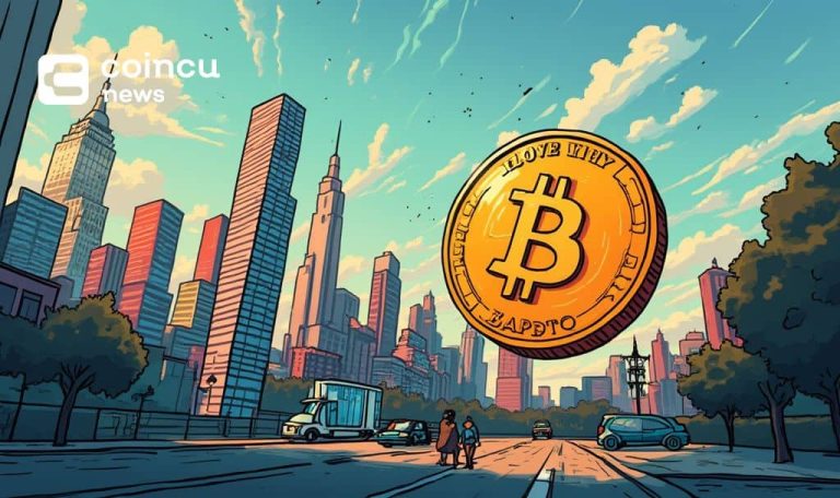 Matrixport Forecasts Economic Resilience Boosting Bitcoin Performance