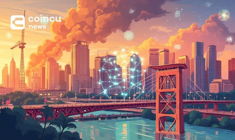 Singapore’s HTX Enhances Fire Safety with Blockchain Technology