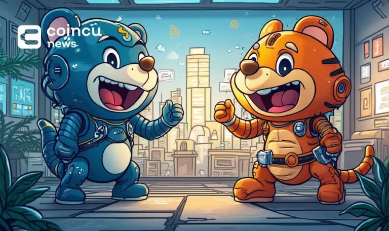 ChainCatcher Partners with Alibaba Cloud to Enhance Web3 Infrastructure