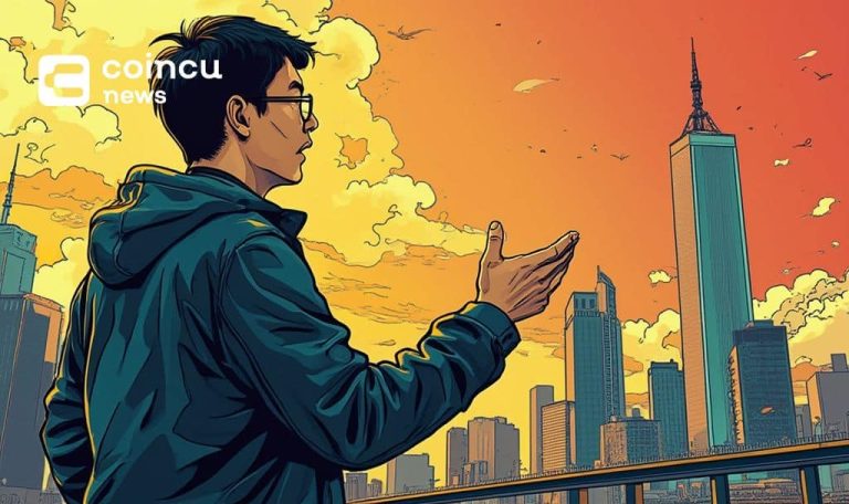 Binance Chief Zhao Highlights Aster’s Role in BNB Ecosystem Growth