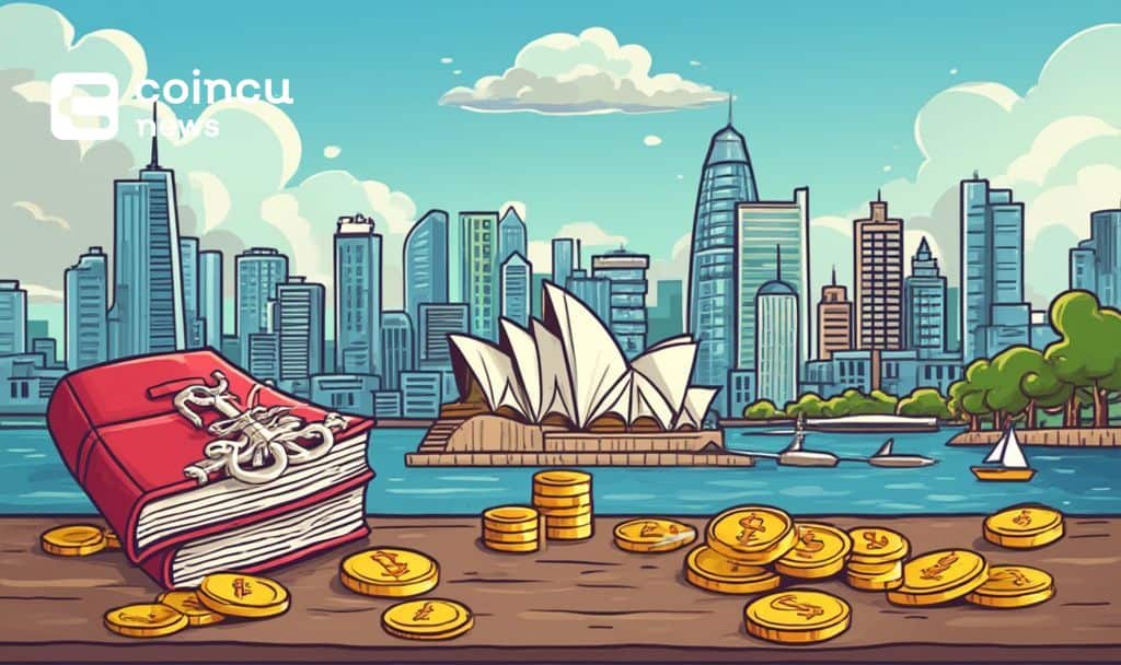 ASIC Grants Stablecoin Distributors Regulatory Exemption in Australia