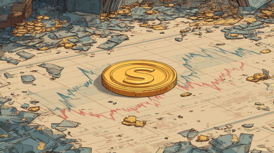 Solana Faces Pressure as Price Tests $200 Support Level