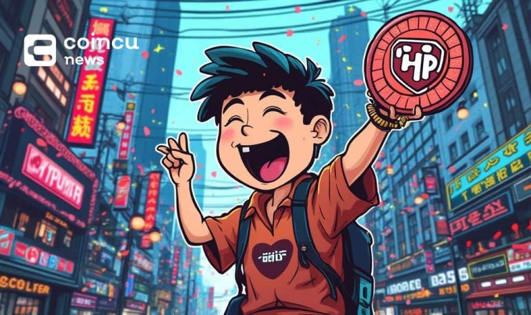 Crypto Influencer Purchases $500K Worth of Hypurr NFTs